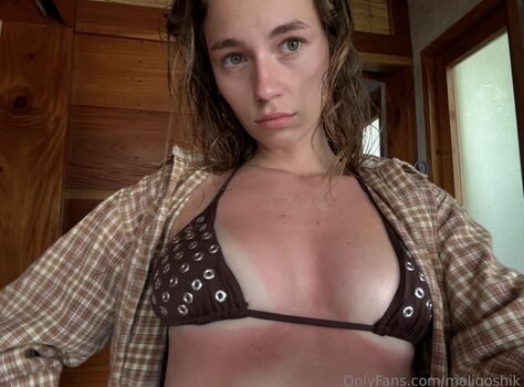 Leaked Anna malygn private photo viral onlyfans