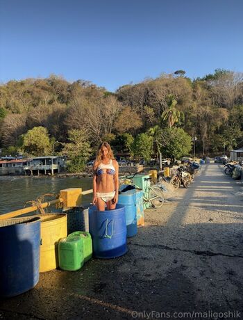 Leaked Anna malygn private photo viral onlyfans