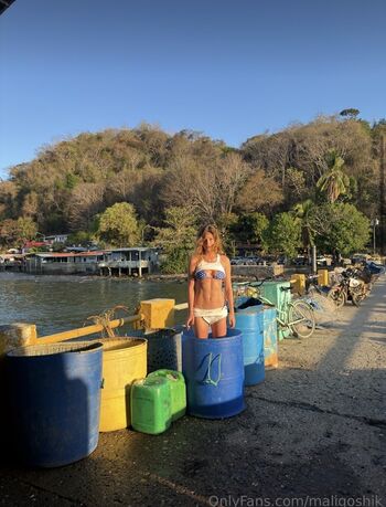 Leaked Anna malygn private photo viral onlyfans