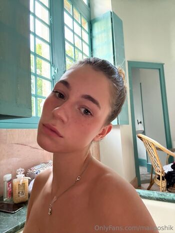 Leaked Anna malygon  page private photo viral onlyfans