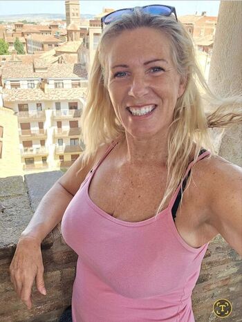 Leaked Anna maria baker private photo viral onlyfans