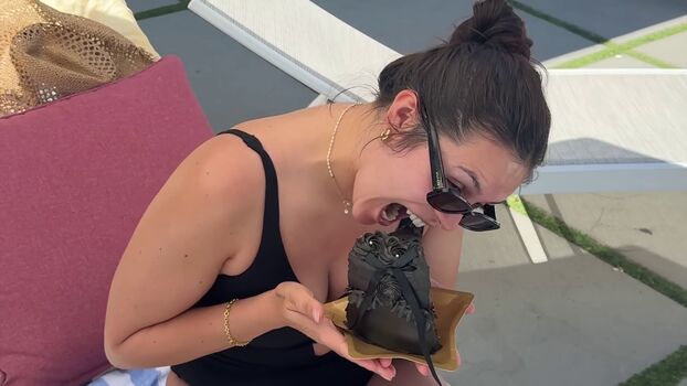 Leaked Anna maria damm private photo viral onlyfans