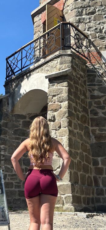 Leaked Anna muller private photo viral onlyfans