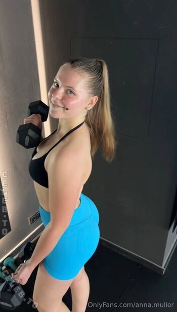 Leaked Anna muller private photo viral onlyfans