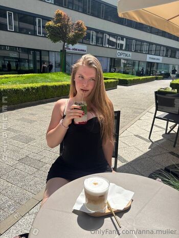 Leaked Anna muller private photo viral onlyfans