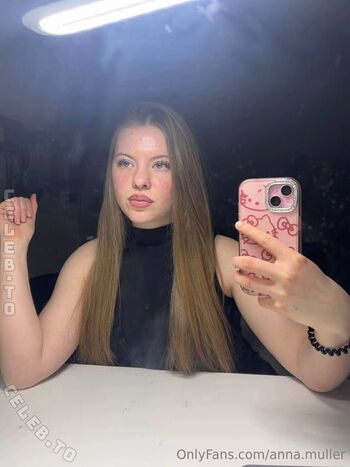 Leaked Anna muller private photo viral onlyfans