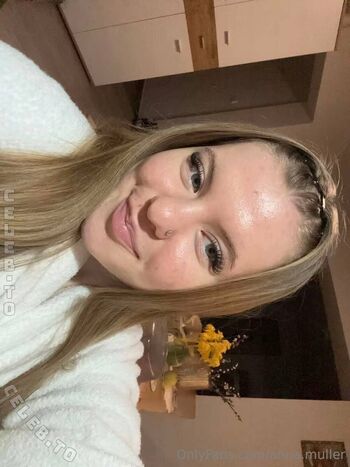 Leaked Anna muller private photo viral onlyfans