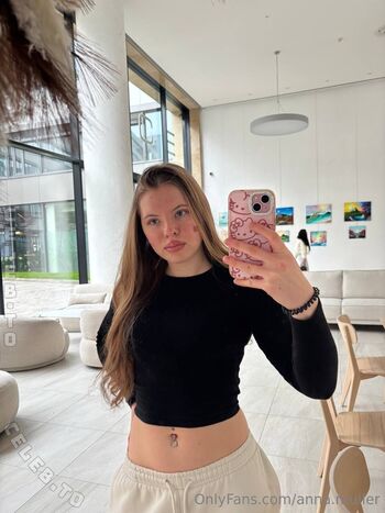 Leaked Anna muller private photo viral onlyfans
