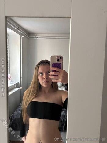 Leaked Anna muller private photo viral onlyfans
