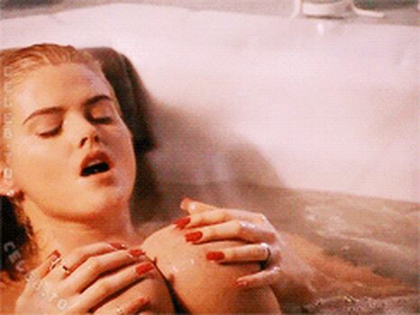 Leaked Anna nicole smith private photo viral onlyfans