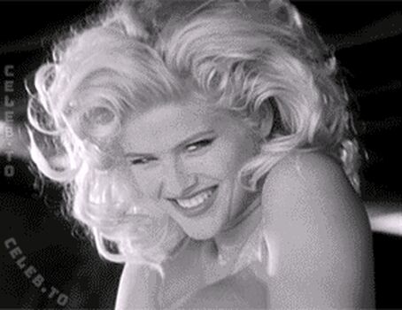 Anna Nicole Smith