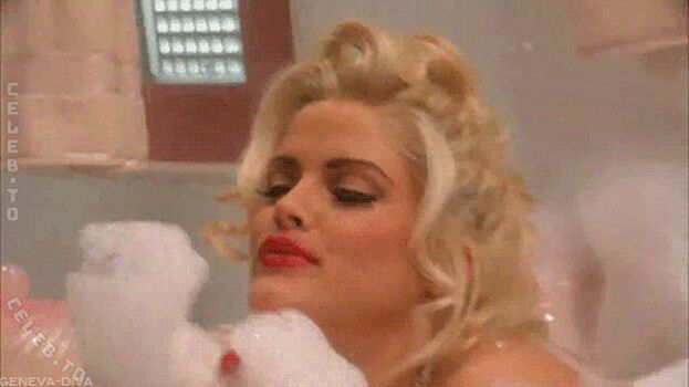 Anna Nicole Smith