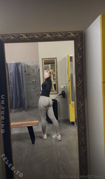 Leaked Anna obermoser private photo viral onlyfans