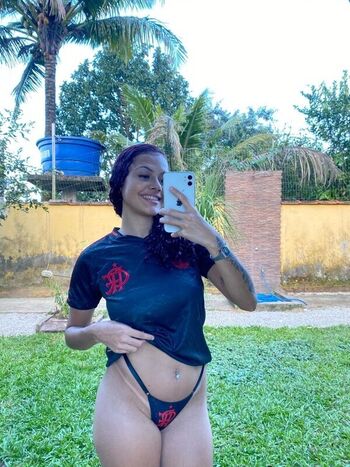 Leaked Anna paula leal private photo viral onlyfans