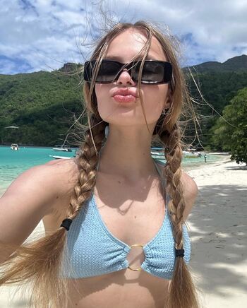 Leaked Anna pavaga private photo viral onlyfans