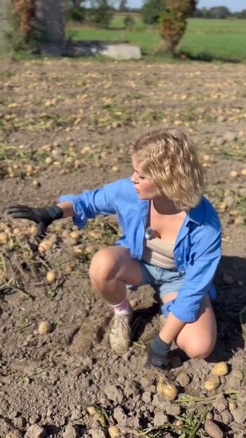 Leaked Anna pawelec private photo viral onlyfans