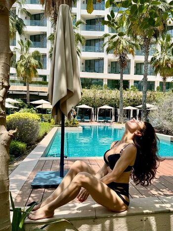 Leaked Anna pletnyova private photo viral onlyfans