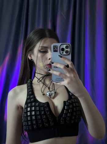 Leaked Anna rainlee private photo viral onlyfans