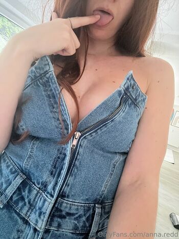 Leaked Anna redd private photo viral onlyfans