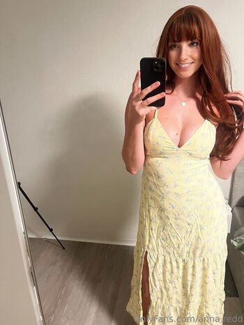 Leaked Anna redd private photo viral onlyfans