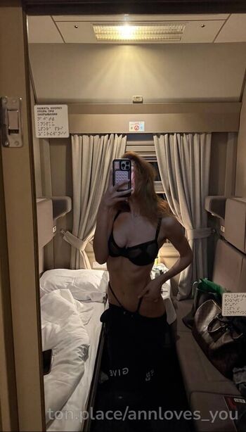 Leaked Anna sabotage private photo viral onlyfans