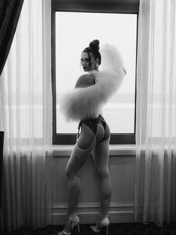 Leaked Anna salivanchuk private photo viral onlyfans