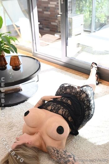 Leaked Anna schmidt  page private photo viral onlyfans