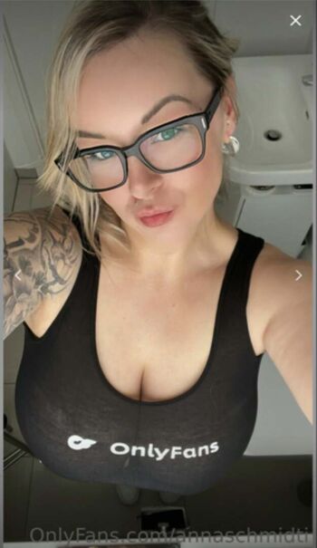 Anna Schmidt