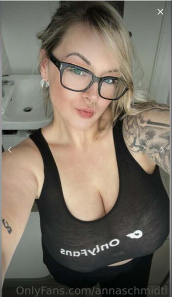 Anna Schmidt