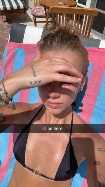 Leaked Anna shumate private photo viral onlyfans