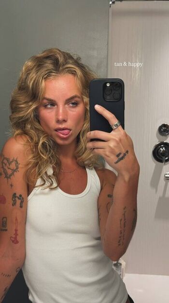 Leaked Anna shumate private photo viral onlyfans