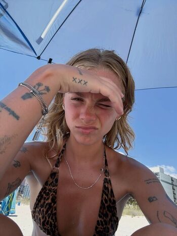 Leaked Anna shumate private photo viral onlyfans