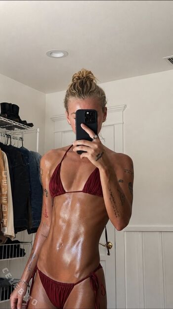 Leaked Anna shumate private photo viral onlyfans