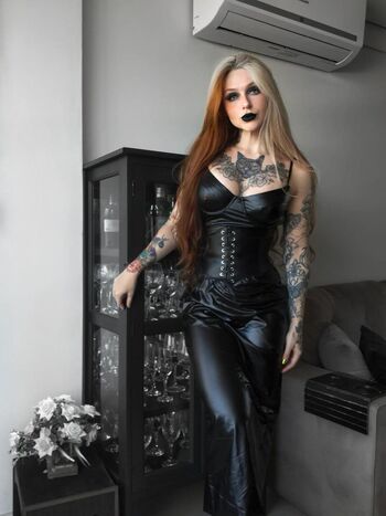 Leaked Anna sieverding private photo viral onlyfans
