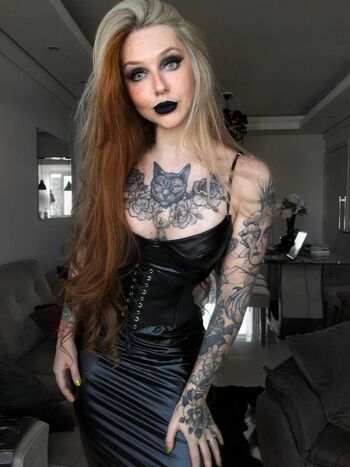 Leaked Anna sieverding private photo viral onlyfans