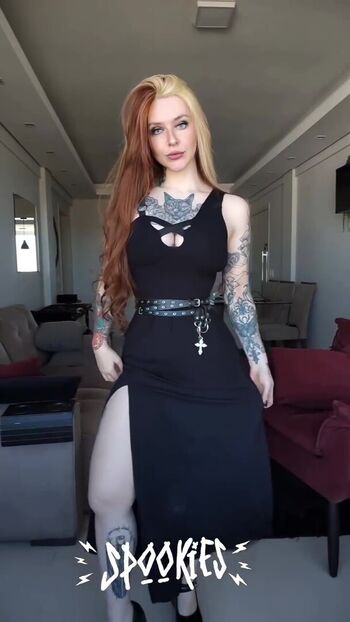 Leaked Anna sieverding private photo viral onlyfans