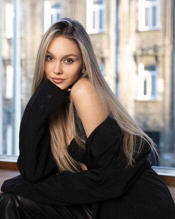 Leaked Anna stoliar private photo viral onlyfans