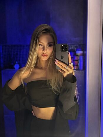 Leaked Anna stoliar private photo viral onlyfans