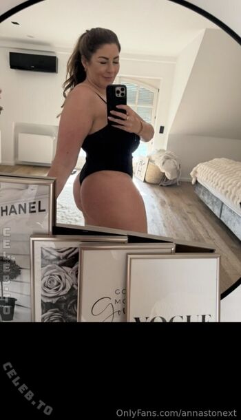 Leaked Anna stone private photo viral onlyfans