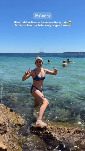 Leaked Anna strigl private photo viral onlyfans