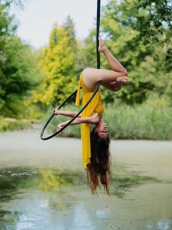 Leaked Anna tomaszewska private photo viral onlyfans