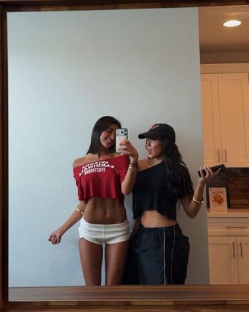 Leaked Anna toohey private photo viral onlyfans