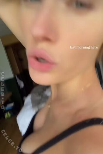 Leaked Annaauroraegger page private photo viral onlyfans