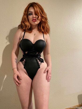 Leaked Annabel redd private photo viral onlyfans