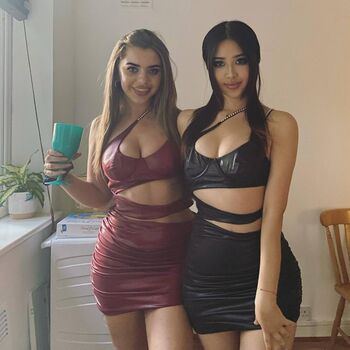 Leaked Annabel private photo viral onlyfans