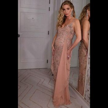 Annabelle Wallis