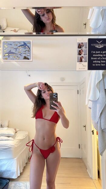 Leaked Annabellegesson private photo viral onlyfans
