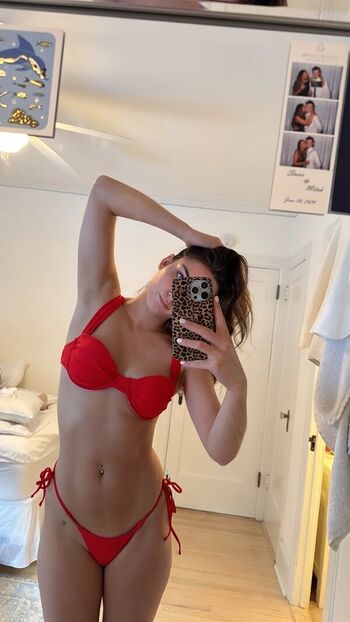 Leaked Annabellegesson private photo viral onlyfans