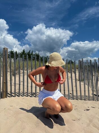 Leaked Annabellegesson private photo viral onlyfans