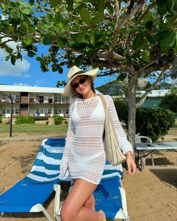 Leaked Annabellegesson private photo viral onlyfans